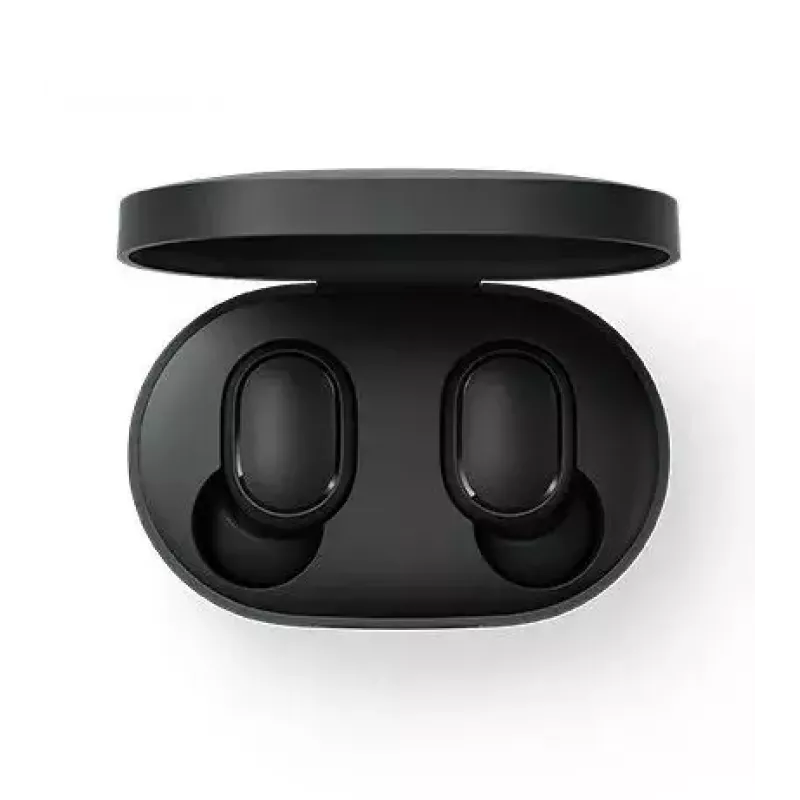Xiaomi Mi True Wireless Earbuds Basic 2 slúchadlá do uší Bluetooth čierne