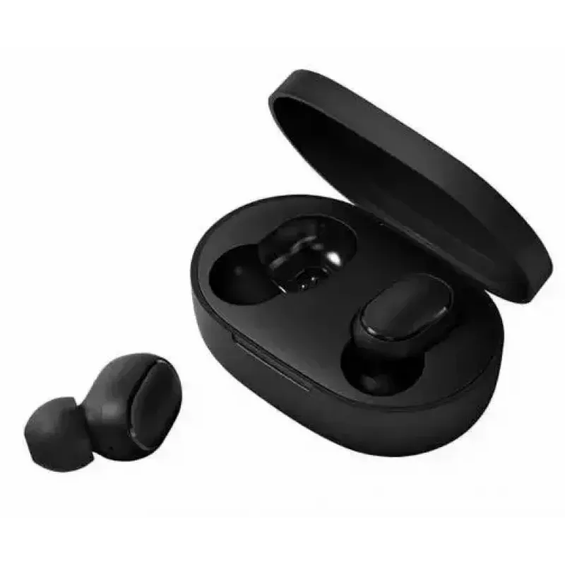 Xiaomi Mi True Wireless Earbuds Basic 2 slúchadlá do uší Bluetooth čierne