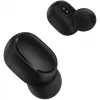 Xiaomi Mi True Wireless Earbuds Basic 2 slúchadlá do uší Bluetooth čierne