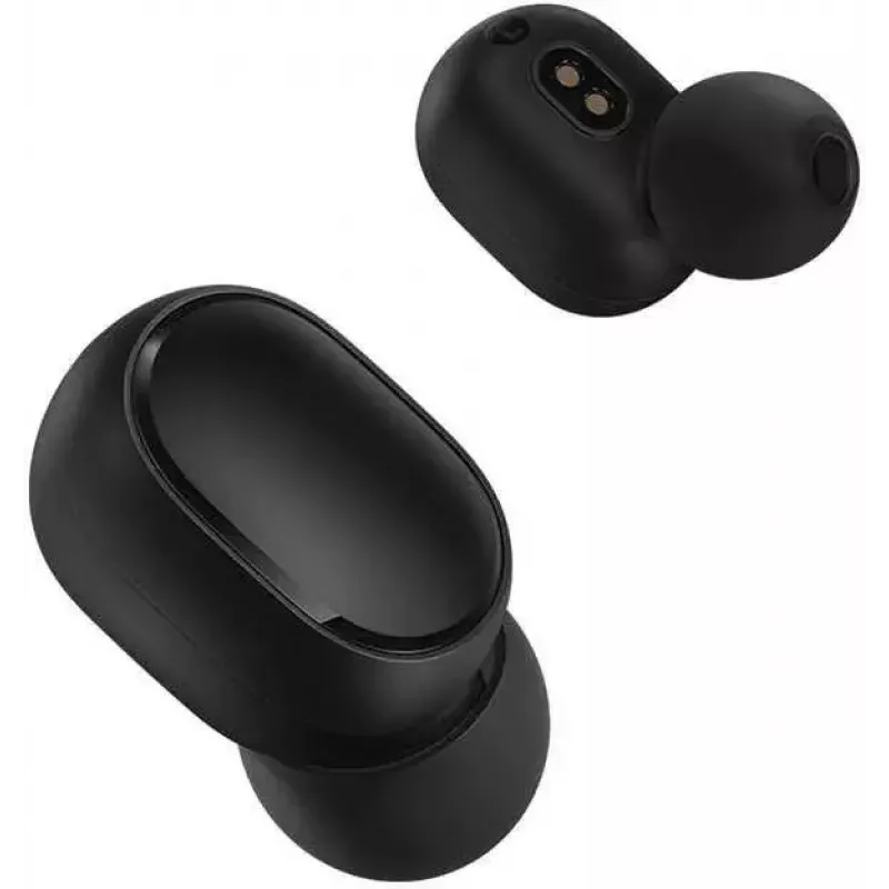 Xiaomi Mi True Wireless Earbuds Basic 2 slúchadlá do uší Bluetooth čierne