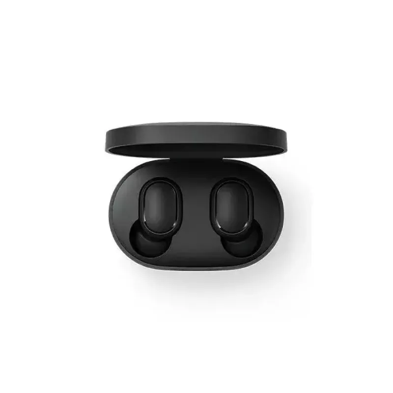 Xiaomi Mi True Wireless Earbuds Basic 2 slúchadlá do uší Bluetooth čierne