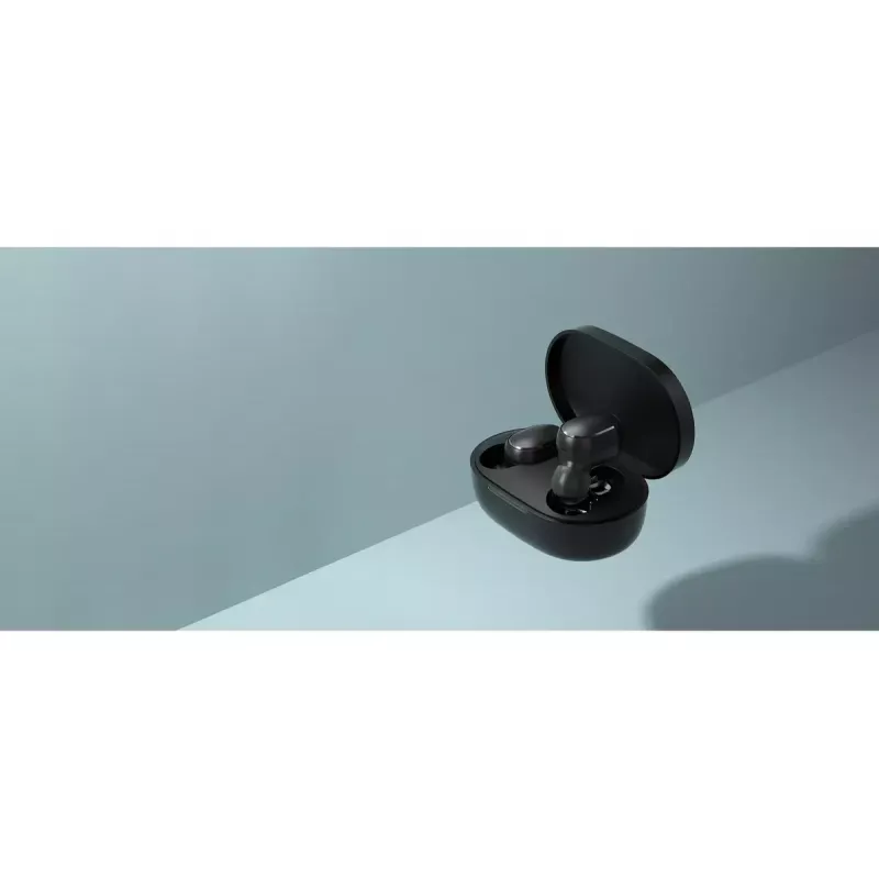 Xiaomi Mi True Wireless Earbuds Basic 2 slúchadlá do uší Bluetooth čierne
