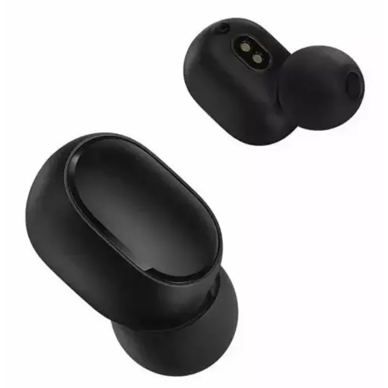 Xiaomi Mi True Wireless Earbuds Basic 2 slúchadlá do uší Bluetooth čierne