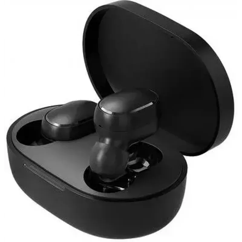 Xiaomi Mi True Wireless Earbuds Basic 2 slúchadlá do uší Bluetooth čierne