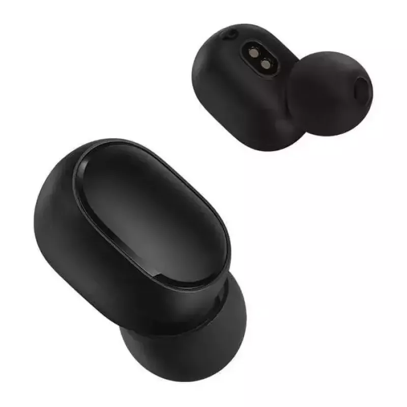 Xiaomi Mi True Wireless Earbuds Basic 2 slúchadlá do uší Bluetooth čierne