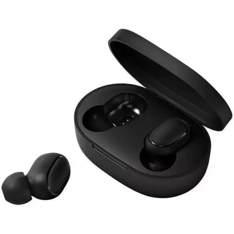 Xiaomi Mi True Wireless Earbuds Basic 2 slúchadlá do uší Bluetooth čierne