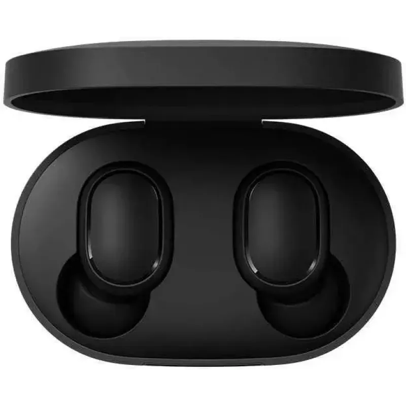 Xiaomi Mi True Wireless Earbuds Basic 2 slúchadlá do uší Bluetooth čierne