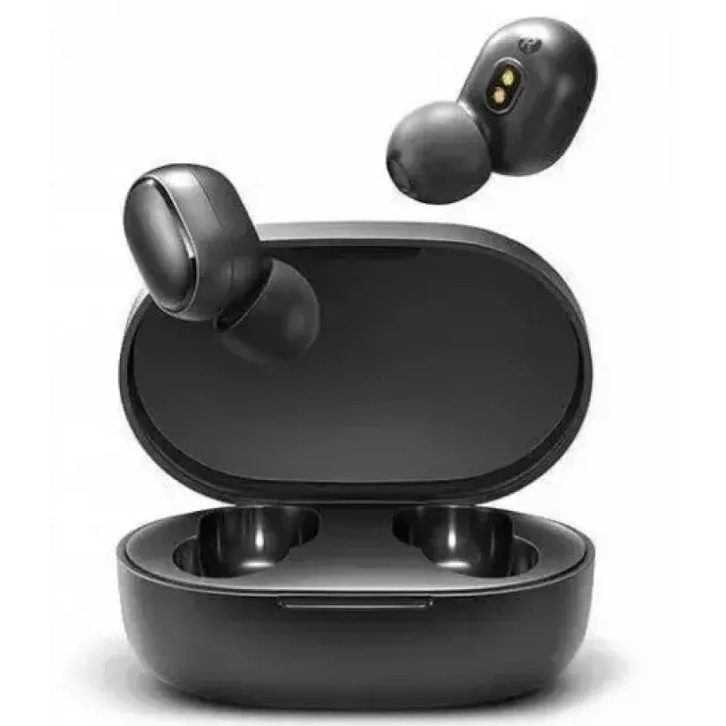 Xiaomi Mi True Wireless Earbuds Basic 2 slúchadlá do uší Bluetooth čierne