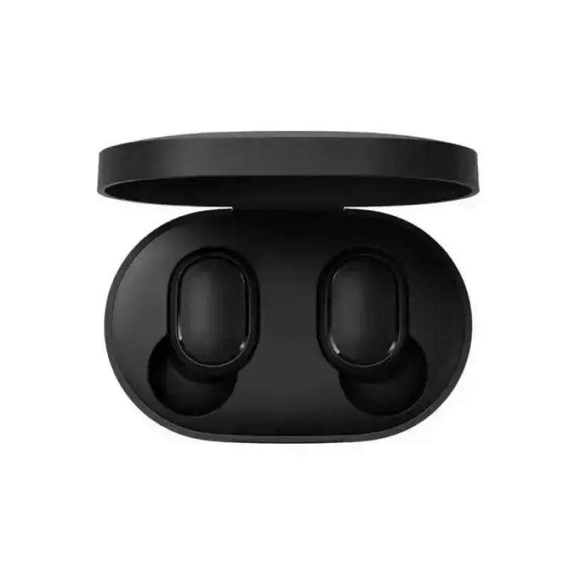 Xiaomi Mi True Wireless Earbuds Basic 2 slúchadlá do uší Bluetooth čierne