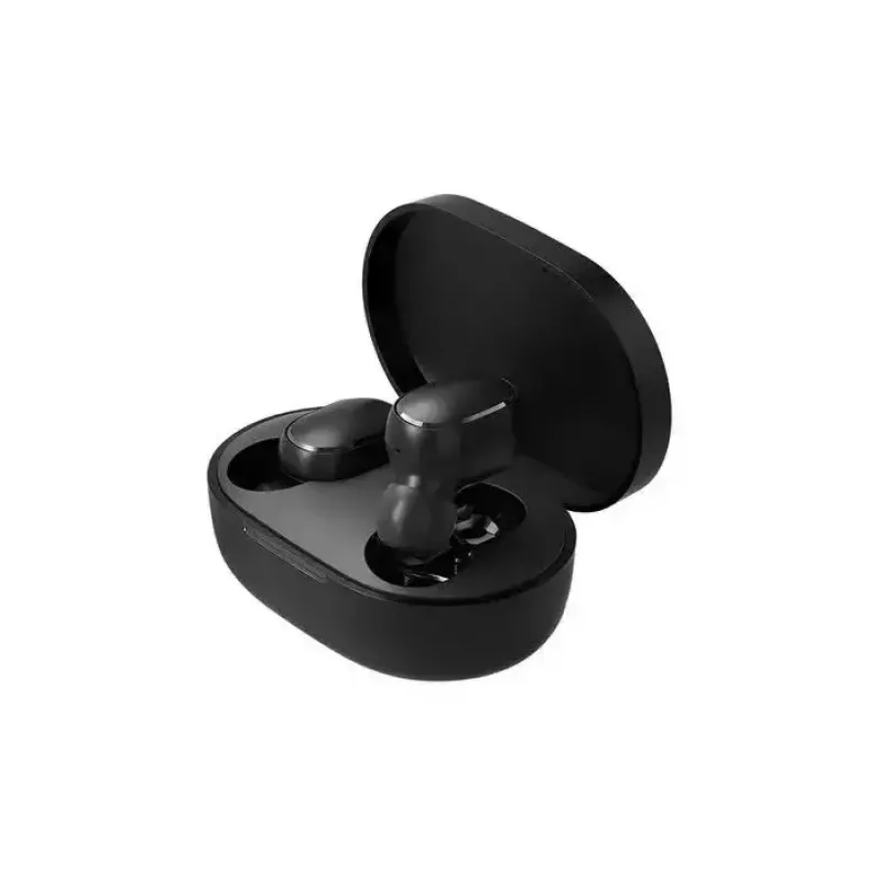 Xiaomi Mi True Wireless Earbuds Basic 2 slúchadlá do uší Bluetooth čierne
