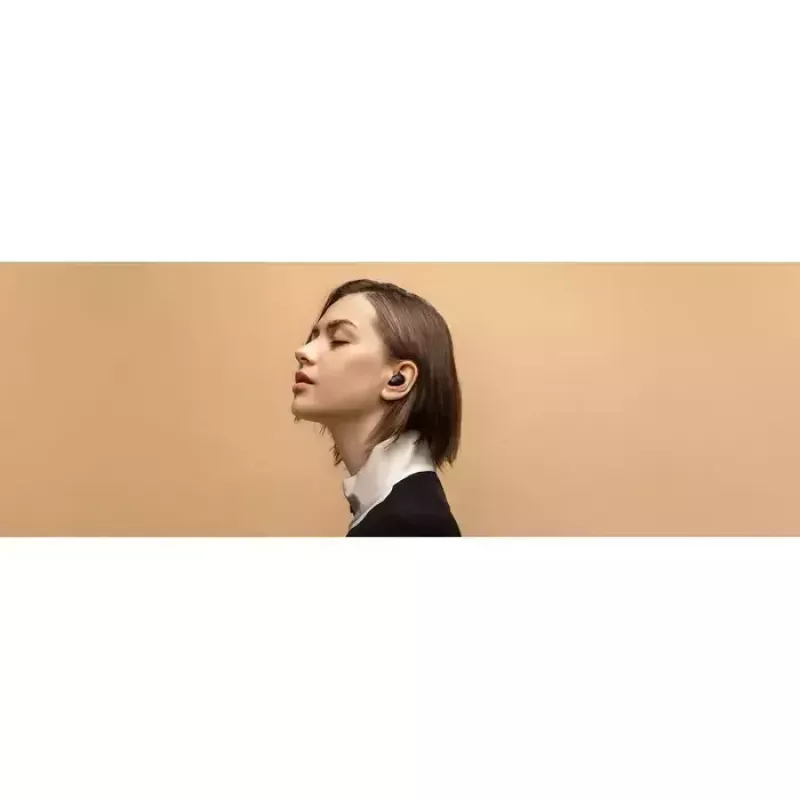 Xiaomi Mi True Wireless Earbuds Basic 2 slúchadlá do uší Bluetooth čierne