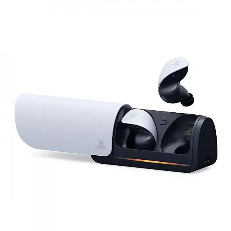 Sony PULSE Explore bezdrôtové slúchadlá do uší