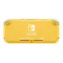 Nintendo Switch Lite prenosná herná konzola 32 GB, 14 cm (5,5") dotykový LCD displej, NVIDIA Tegra, analógový / digitálny, D-Pad, tlačidlá, Wi-Fi, Bluetooth, žltá
