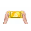 Nintendo Switch Lite, Nintendo Switch, NVIDIA Tegra, žltá, analógový / digitálny, D-Pad, tlačidlá