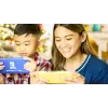 Nintendo Switch Lite, Nintendo Switch, NVIDIA Tegra, žltá, analógový / digitálny, D-Pad, tlačidlá