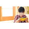 Nintendo Switch Lite, Nintendo Switch, NVIDIA Tegra, žltá, analógový / digitálny, D-Pad, tlačidlá