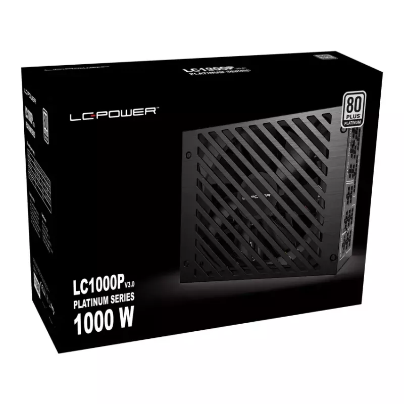 Napájací zdroj LC-Power LC1200P V3.0 1200 W