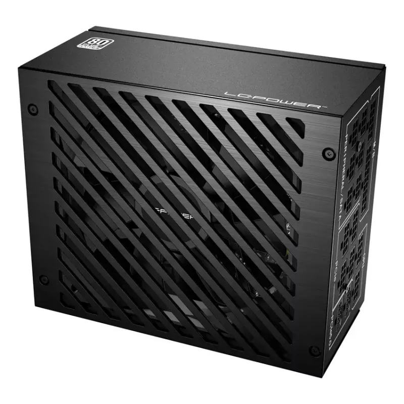 Napájací zdroj LC-Power LC1200P V3.0 1200 W