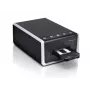 Filmový/skener diapozitívov Plustek OpticFilm 135i 7200 x 7200 DPI čierna, strieborná