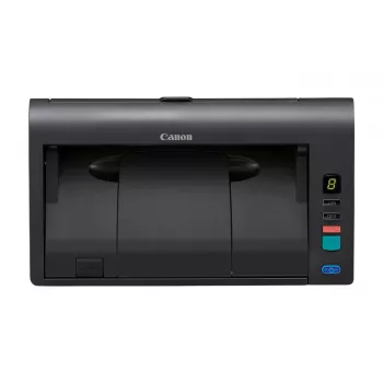 Skener s podávačom ADF Canon imageFORMULA DR-M140II 600 x 600 DPI A4 čierny
