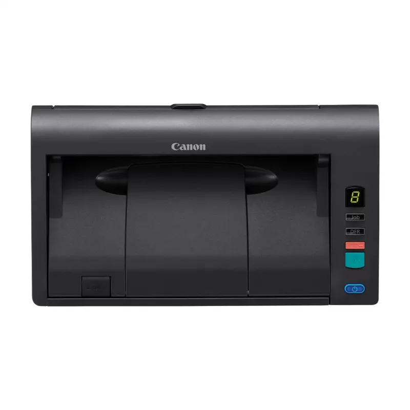 Skener s podávačom ADF Canon imageFORMULA DR-M140II 600 x 600 DPI A4 čierny