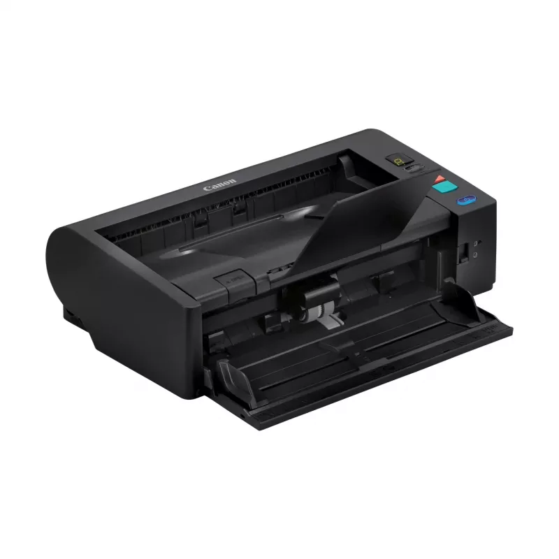 Skener s podávačom ADF Canon imageFORMULA DR-M140II 600 x 600 DPI A4 čierny