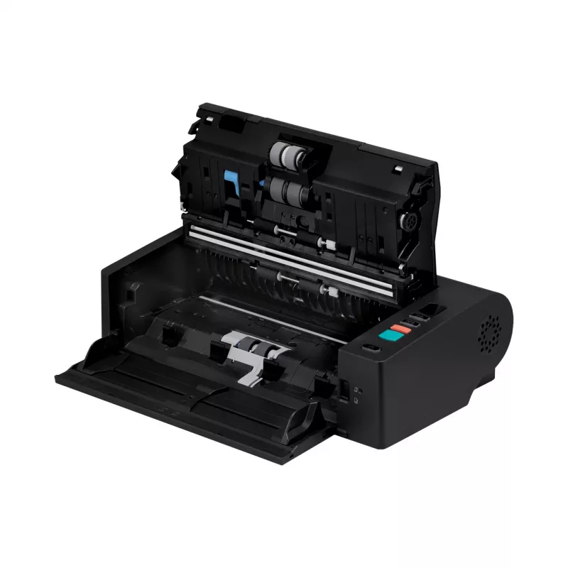 Skener s podávačom ADF Canon imageFORMULA DR-M140II 600 x 600 DPI A4 čierny