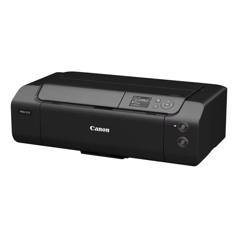 Atramentová tlačiareň Canon imagePROGRAF PRO-310 farebná 4800 x 2400 DPI A3+ WLAN