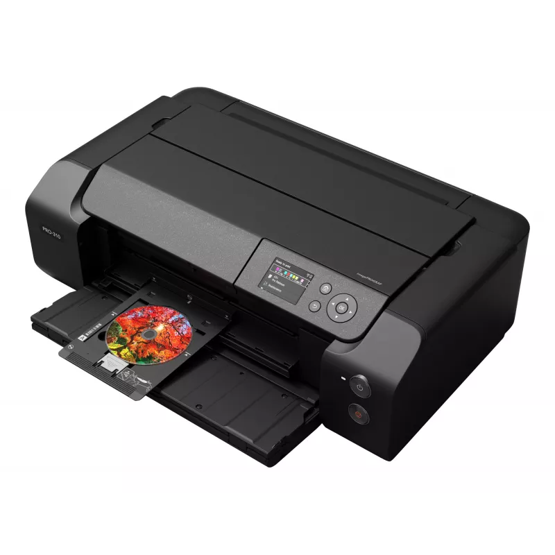 Atramentová tlačiareň Canon imagePROGRAF PRO-310 farebná 4800 x 2400 DPI A3+ WLAN