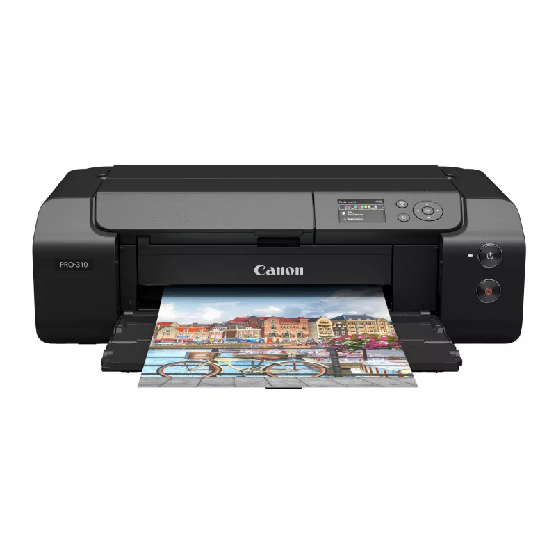 Atramentová tlačiareň Canon imagePROGRAF PRO-310 farebná 4800 x 2400 DPI A3+ WLAN
