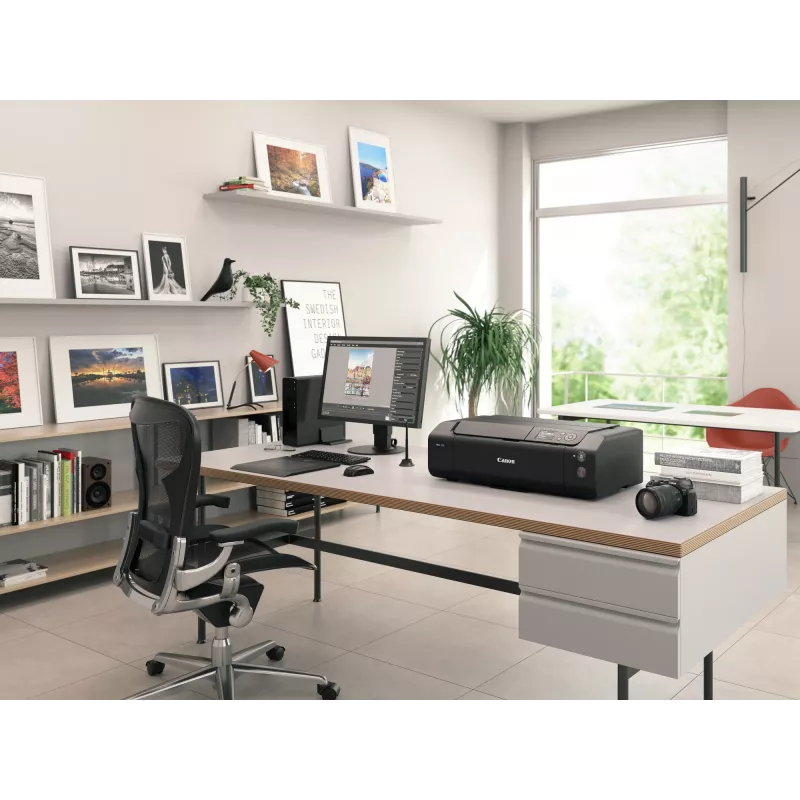 Atramentová tlačiareň Canon imagePROGRAF PRO-310 farebná 4800 x 2400 DPI A3+ WLAN