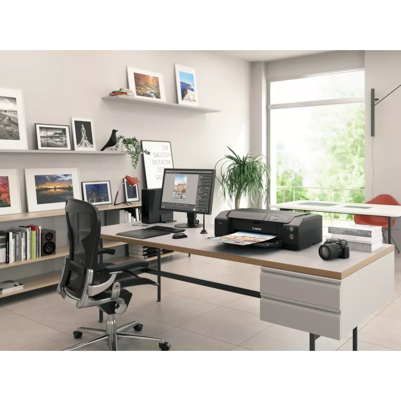 Atramentová tlačiareň Canon imagePROGRAF PRO-310 farebná 4800 x 2400 DPI A3+ WLAN