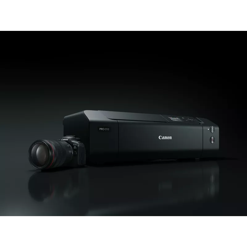 Atramentová tlačiareň Canon imagePROGRAF PRO-310 farebná 4800 x 2400 DPI A3+ WLAN