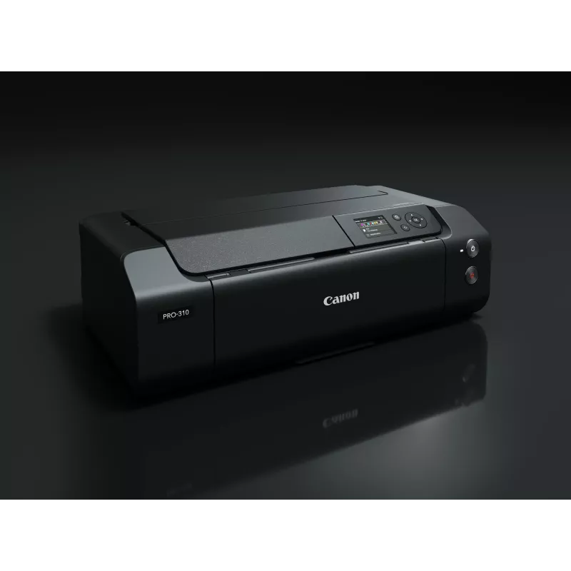 Atramentová tlačiareň Canon imagePROGRAF PRO-310 farebná 4800 x 2400 DPI A3+ WLAN