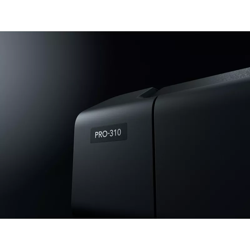 Atramentová tlačiareň Canon imagePROGRAF PRO-310 farebná 4800 x 2400 DPI A3+ WLAN