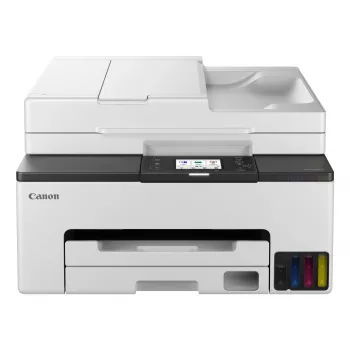 Canon MAXIFY GX2050 atramentová A4 600 x 1200 DPI Wi-Fi