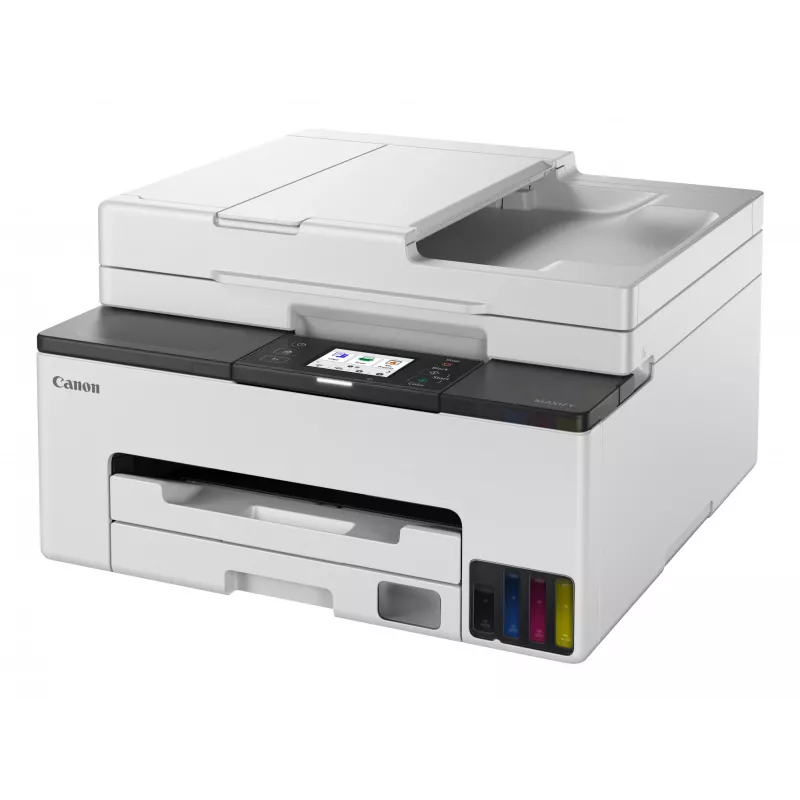 Canon MAXIFY GX2050 atramentová A4 600 x 1200 DPI Wi-Fi