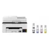 Canon MAXIFY GX2050 atramentová A4 600 x 1200 DPI Wi-Fi
