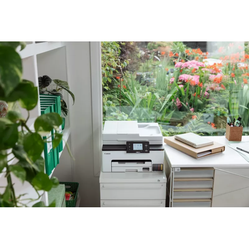Canon MAXIFY GX2050 atramentová A4 600 x 1200 DPI Wi-Fi