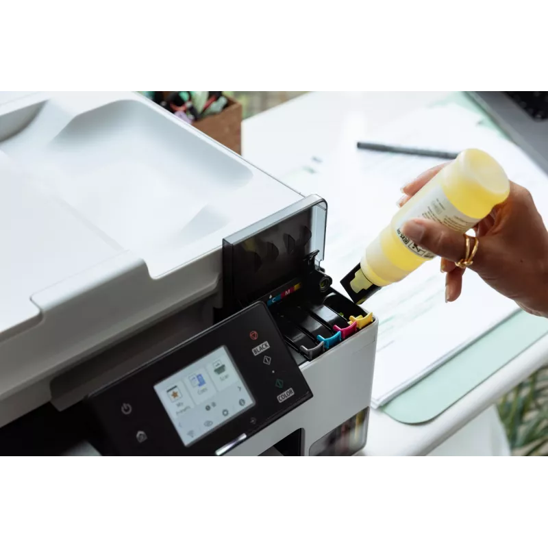 Canon MAXIFY GX2050 atramentová A4 600 x 1200 DPI Wi-Fi