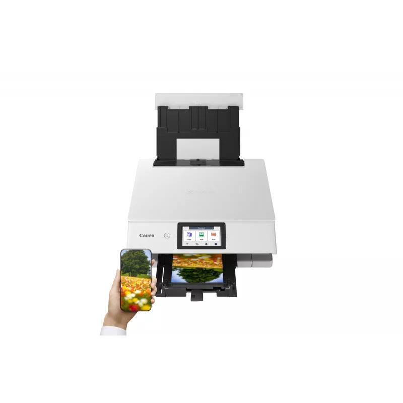 Canon PIXMA TS8751 atramentová A4 4800 x 1200 DPI WLAN