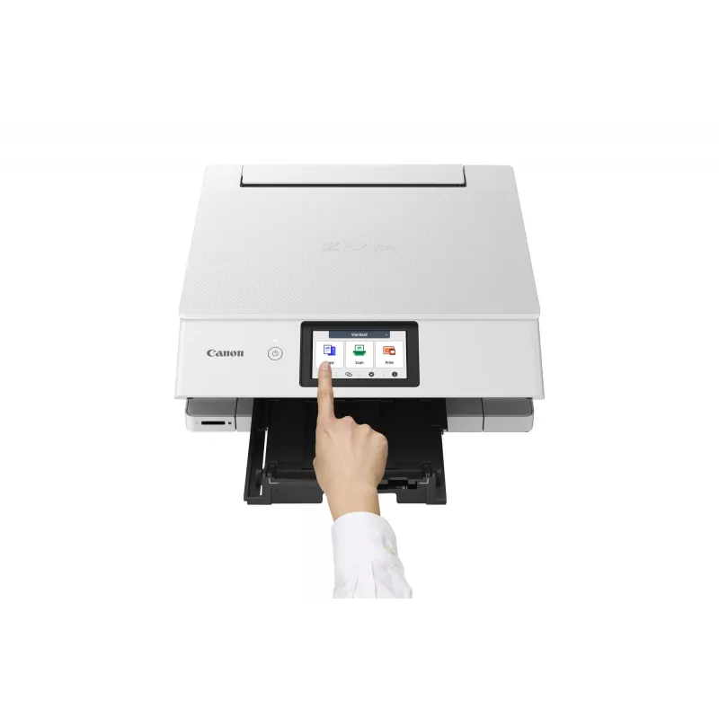 Canon PIXMA TS8751 atramentová A4 4800 x 1200 DPI WLAN