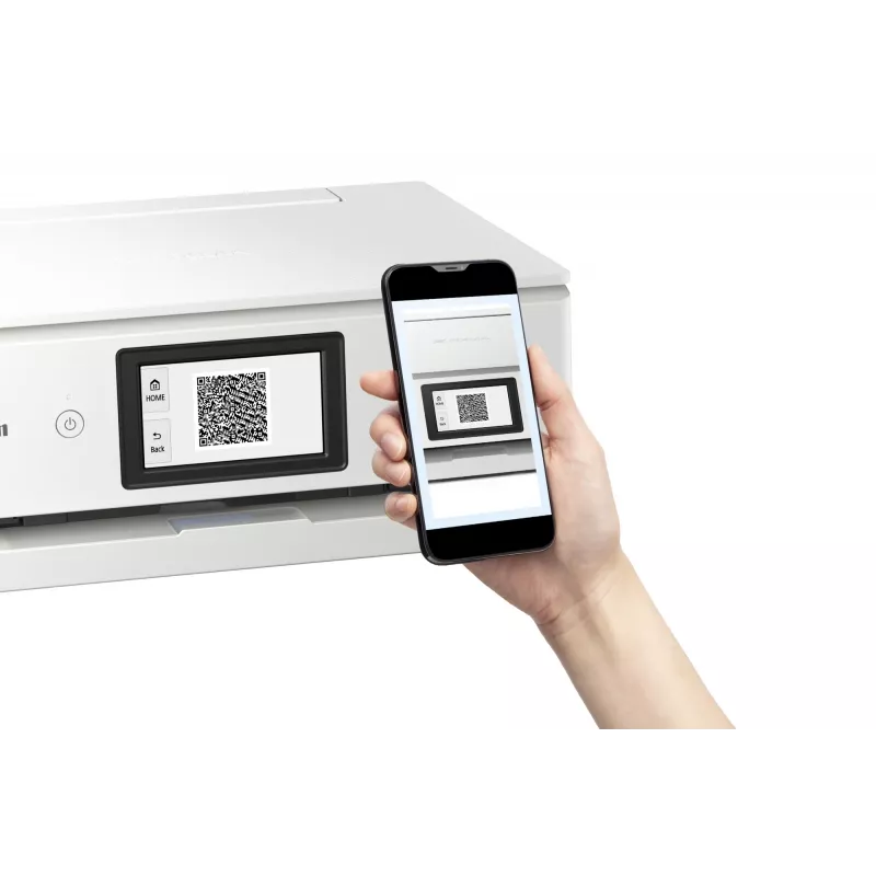 Canon PIXMA TS8751 atramentová A4 4800 x 1200 DPI WLAN