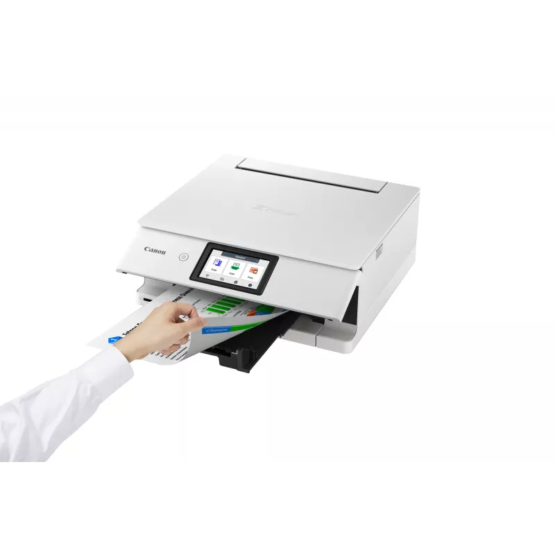 Canon PIXMA TS8751 atramentová A4 4800 x 1200 DPI WLAN