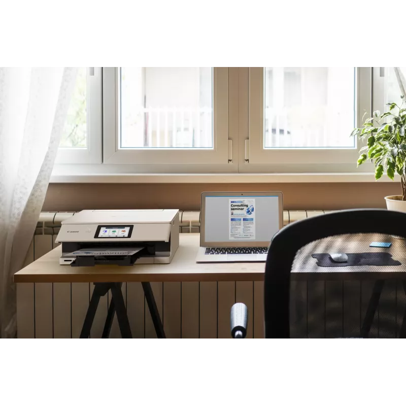 Canon PIXMA TS8751 atramentová A4 4800 x 1200 DPI WLAN