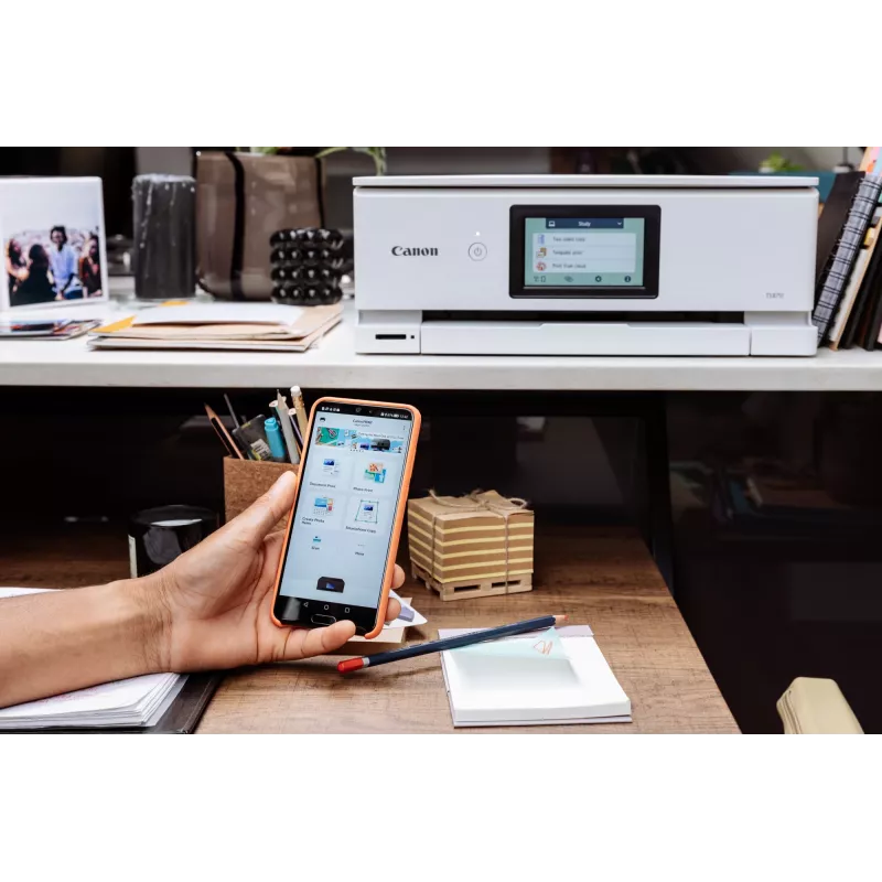 Canon PIXMA TS8751 atramentová A4 4800 x 1200 DPI WLAN