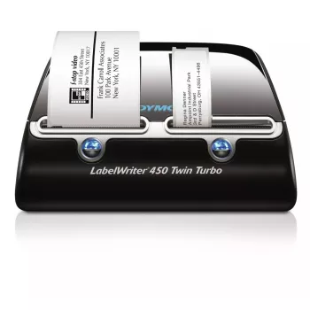 Tlačiareň etikiet DYMO LabelWriter 450 Twin Turbo