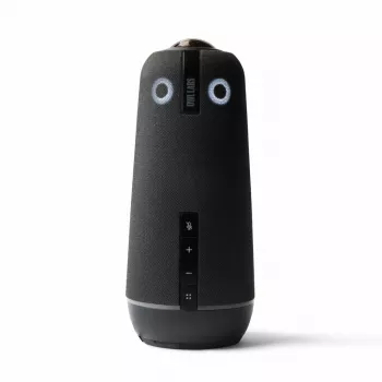 Skupinový videokonferenčný systém Owl Labs Meeting Owl 4+ 360 stupňov 4K Ultra HD