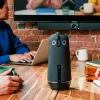 Skupinový videokonferenčný systém Owl Labs Meeting Owl 4+ 360 stupňov 4K Ultra HD