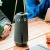 Skupinový videokonferenčný systém Owl Labs Meeting Owl 4+ 360 stupňov 4K Ultra HD